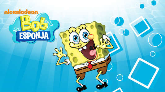 SpongeBob SquarePants - Backdrops