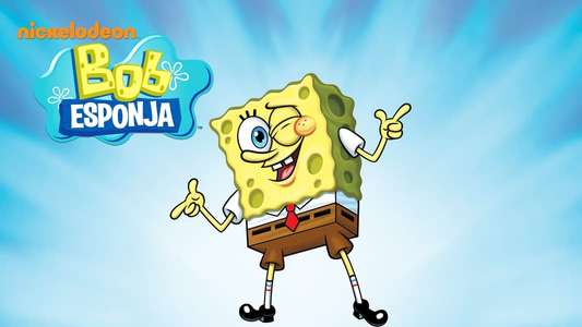 SpongeBob SquarePants - Backdrops