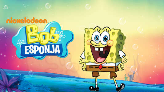 SpongeBob SquarePants - Backdrops