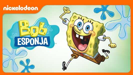 SpongeBob SquarePants - Backdrops