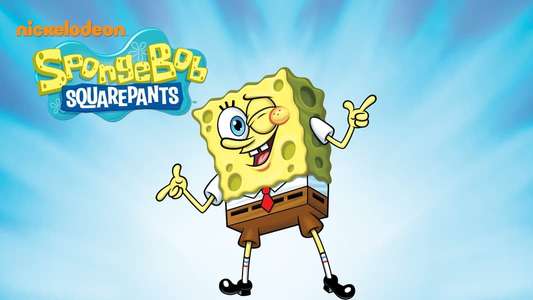 SpongeBob SquarePants - Backdrops