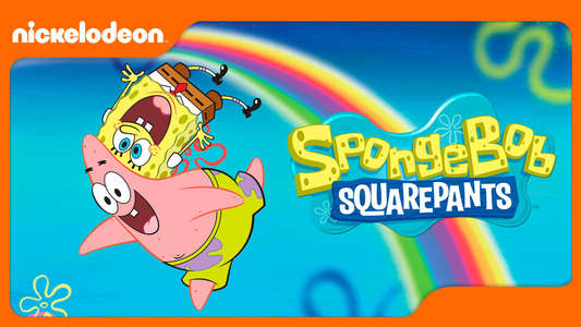 SpongeBob SquarePants - Backdrops