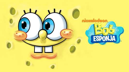 SpongeBob SquarePants - Backdrops