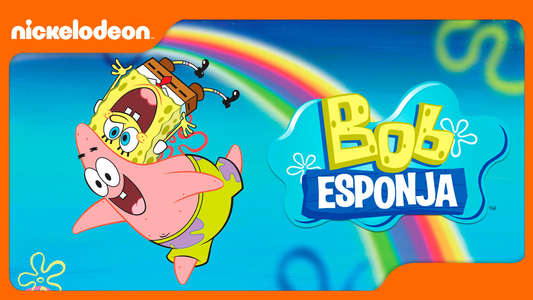 SpongeBob SquarePants - Backdrops