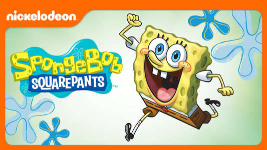 SpongeBob SquarePants - Backdrops