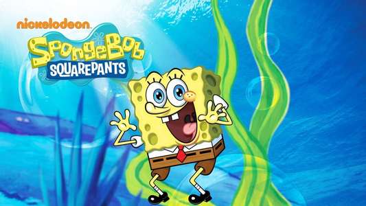 SpongeBob SquarePants - Backdrops