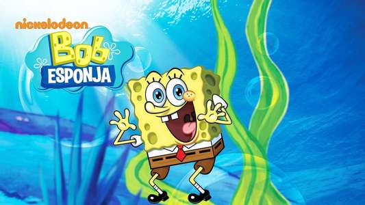 SpongeBob SquarePants - Backdrops