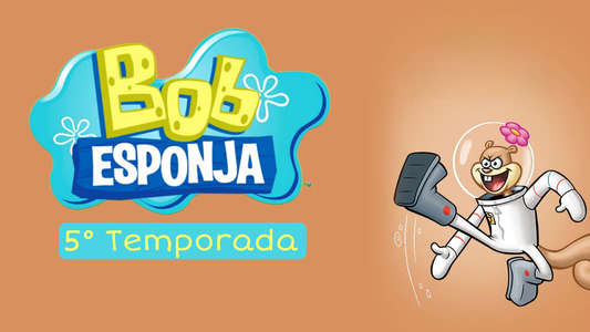 SpongeBob SquarePants - Backdrops