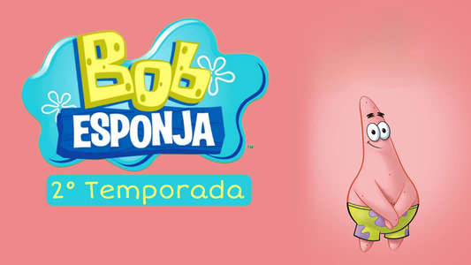 SpongeBob SquarePants - Backdrops