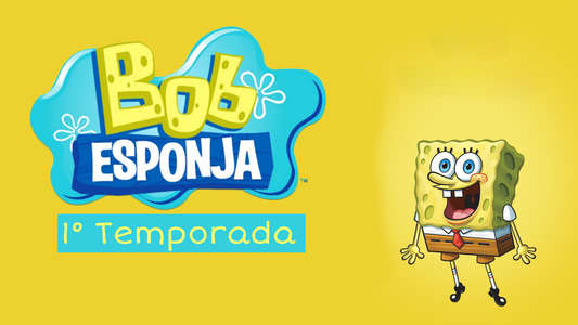 SpongeBob SquarePants - Backdrops