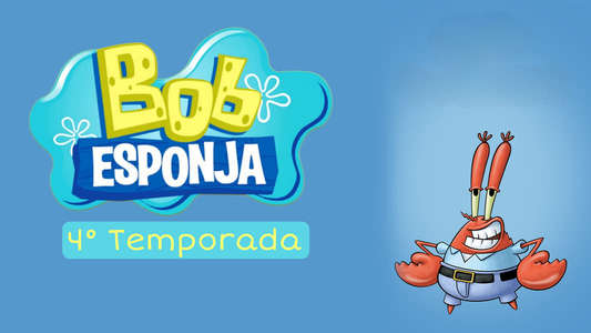 SpongeBob SquarePants - Backdrops