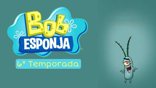 SpongeBob SquarePants - Backdrops
