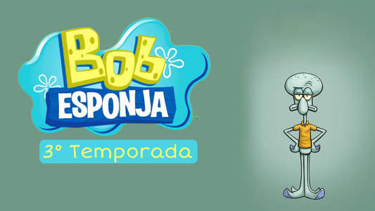 SpongeBob SquarePants - Backdrops