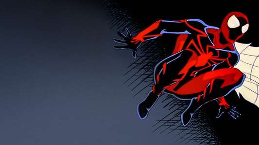 Spider-Man Unlimited - Backdrops