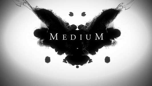 Medium - Backdrop
