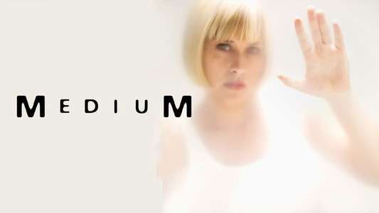 Medium - Backdrop