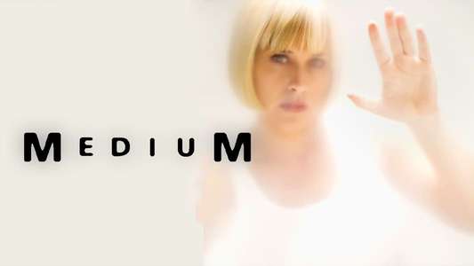 Medium - Backdrop