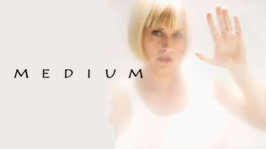 Medium - Backdrop