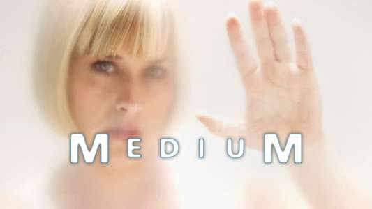 Medium - Backdrop