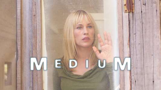 Medium - Backdrop