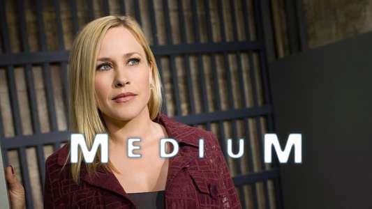 Medium - Backdrop