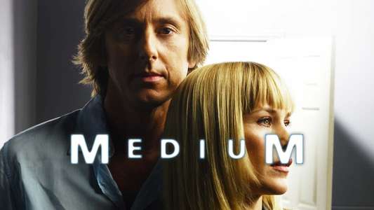 Medium - Backdrop