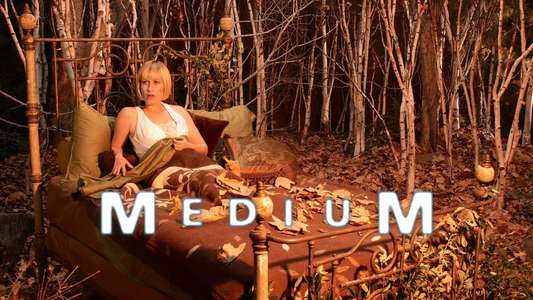 Medium - Backdrop