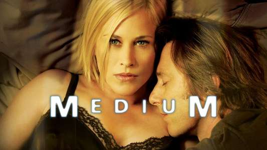 Medium - Backdrop