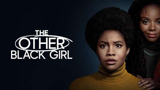 The Other Black Girl - Backdrops
