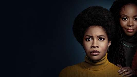The Other Black Girl - Backdrops
