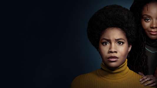 The Other Black Girl - Backdrops