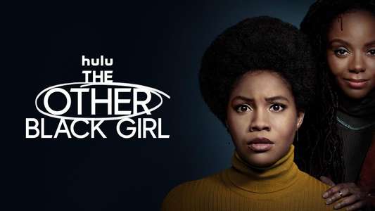 The Other Black Girl - Backdrops