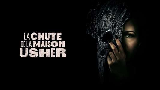 The Fall of the House of Usher - Backdrops