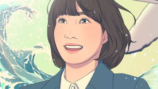 Extraordinary Attorney Woo - Backdrops