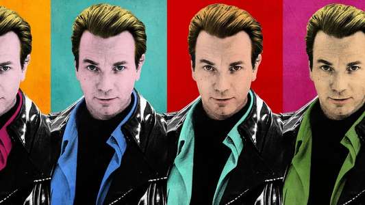 Halston - Backdrops