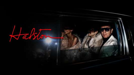 Halston - Backdrops