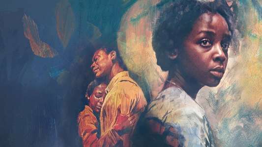 The Underground Railroad - Backdrops