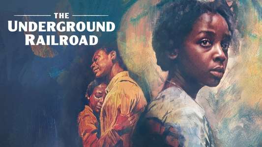 The Underground Railroad - Backdrops