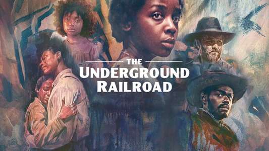 The Underground Railroad - Backdrops