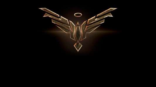 Jupiter's Legacy - Backdrops