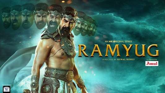Ramyug - Backdrop