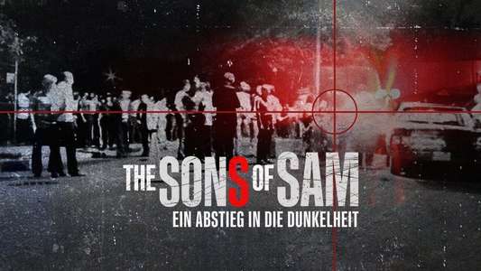 The Sons of Sam: A Descent into Darkness - Backdrops