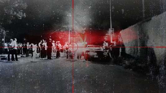 The Sons of Sam: A Descent into Darkness - Backdrops