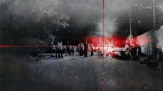 The Sons of Sam: A Descent into Darkness - Backdrops