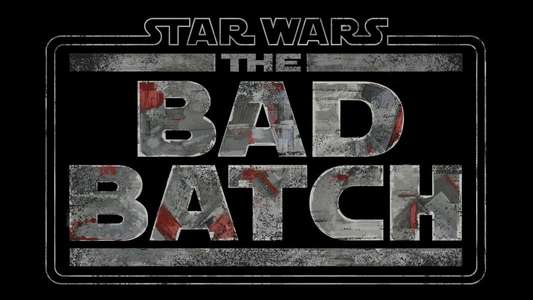 Star Wars: The Bad Batch - Backdrops