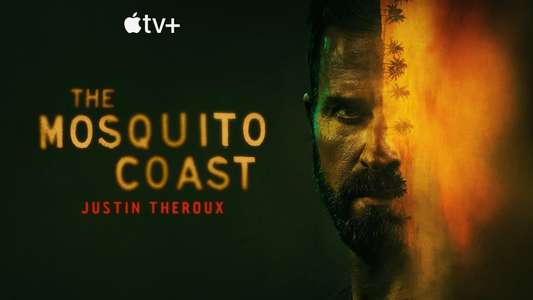 The Mosquito Coast - Backdrops