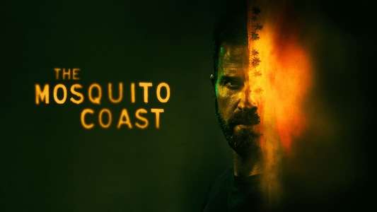 The Mosquito Coast - Backdrops