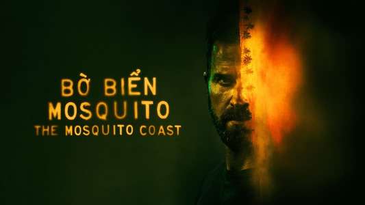 The Mosquito Coast - Backdrops