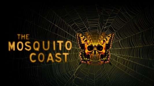 The Mosquito Coast - Backdrops