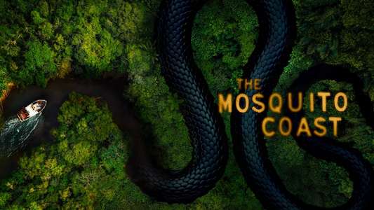 The Mosquito Coast - Backdrops